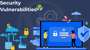 Security Vulnerabilities